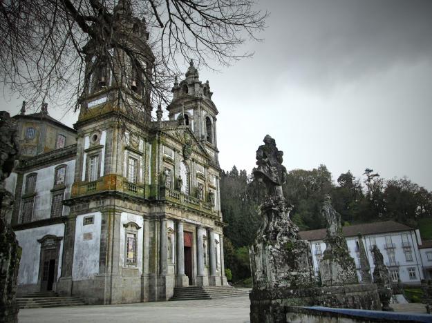 Bom Jesus do Monte 3