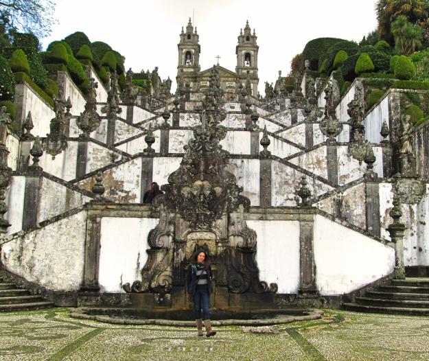 Bom Jesus do Monte