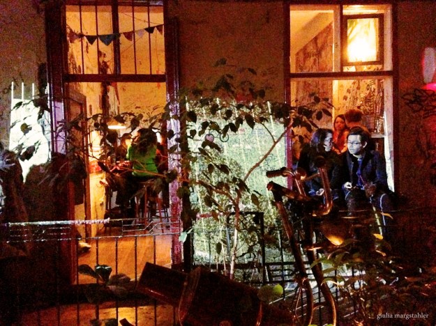 Budapest, Szimpla bar