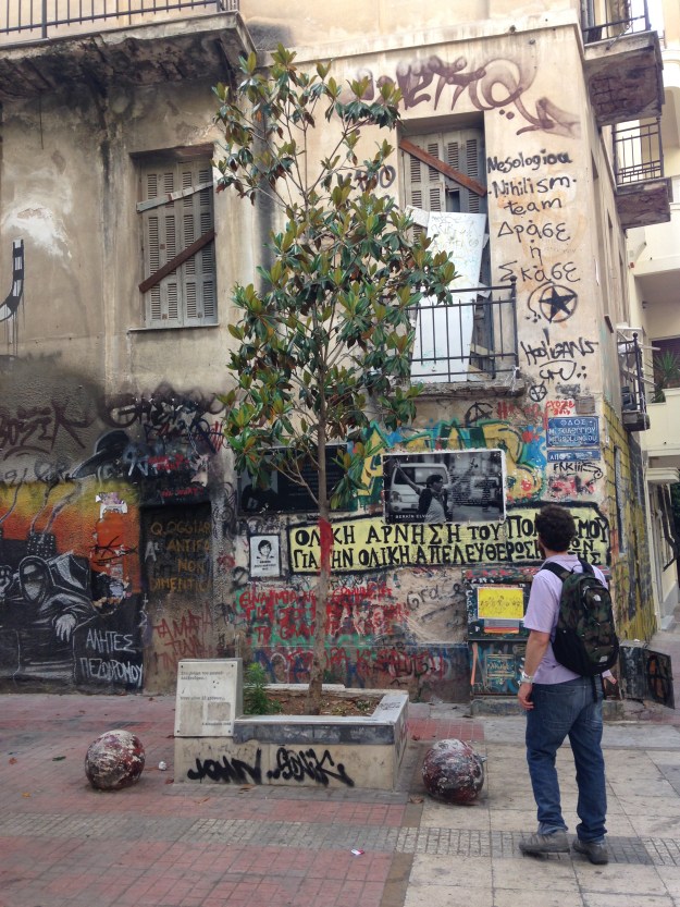 Alexandros Grigoropoulos