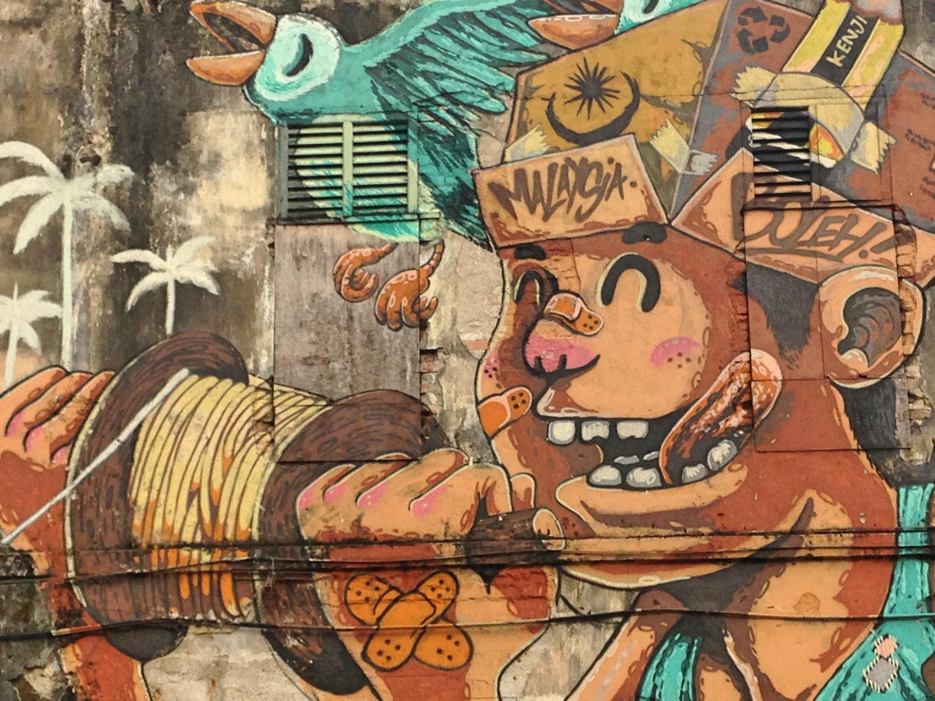 street-art-kuala-lumpur